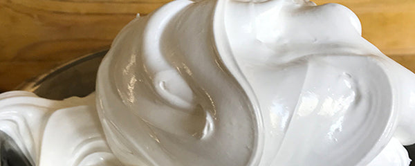 meringue italienne