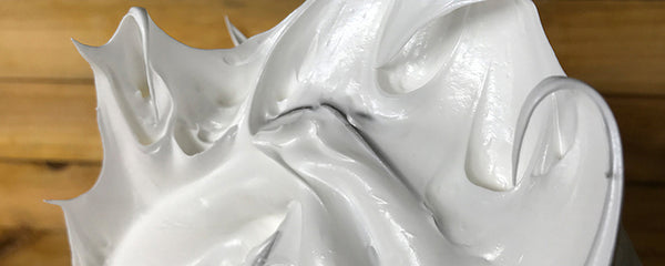 meringue suisse