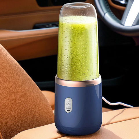 blender usb voiture