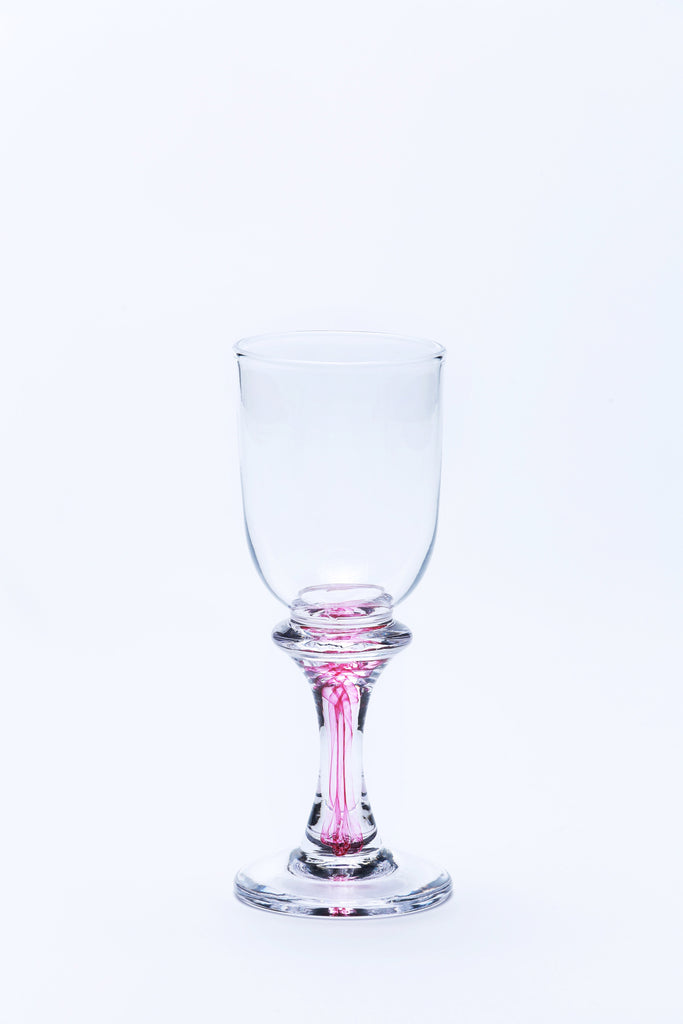 Short Glass – Remark Glass
