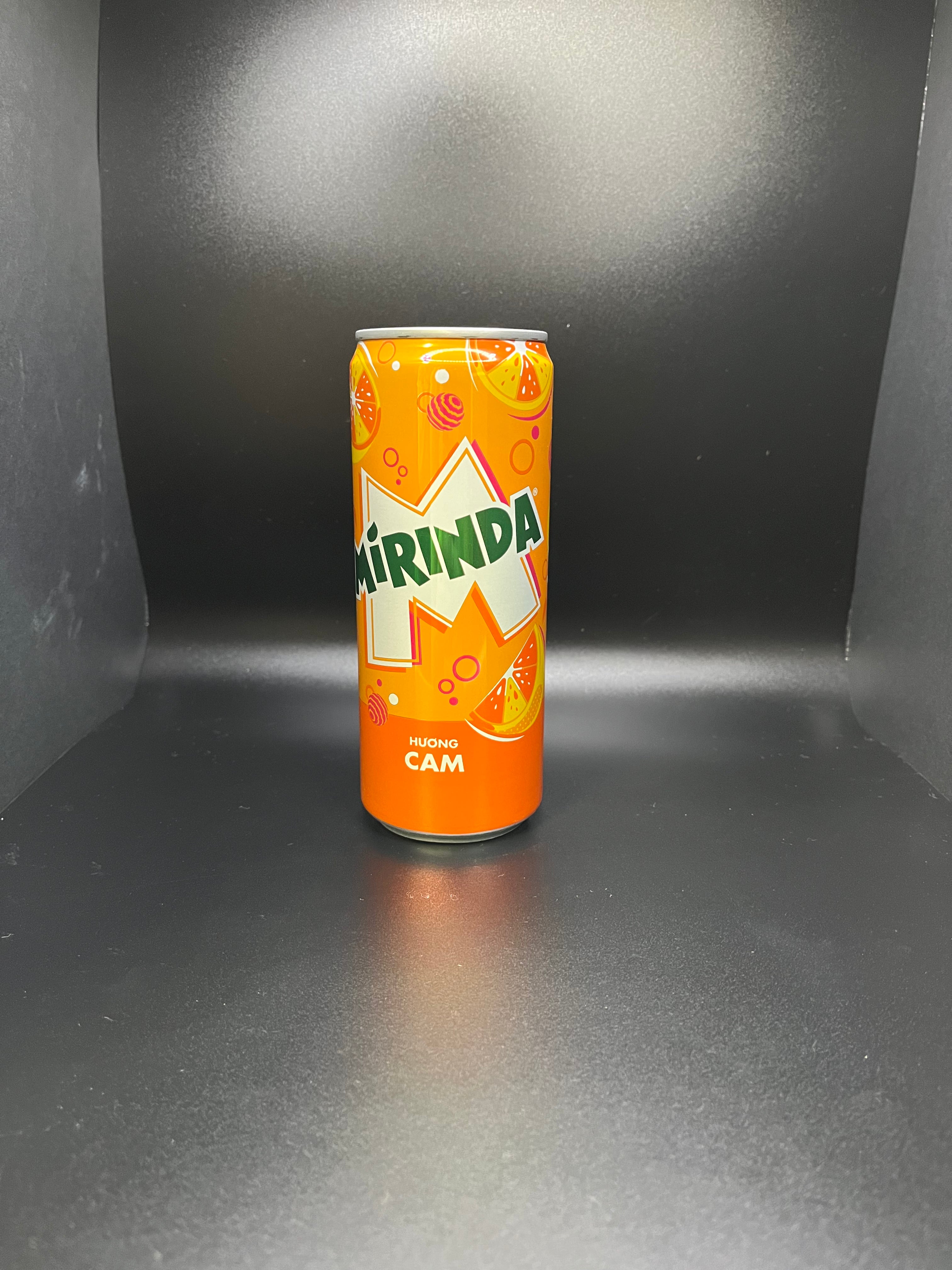 Mirinda Huong Cam
