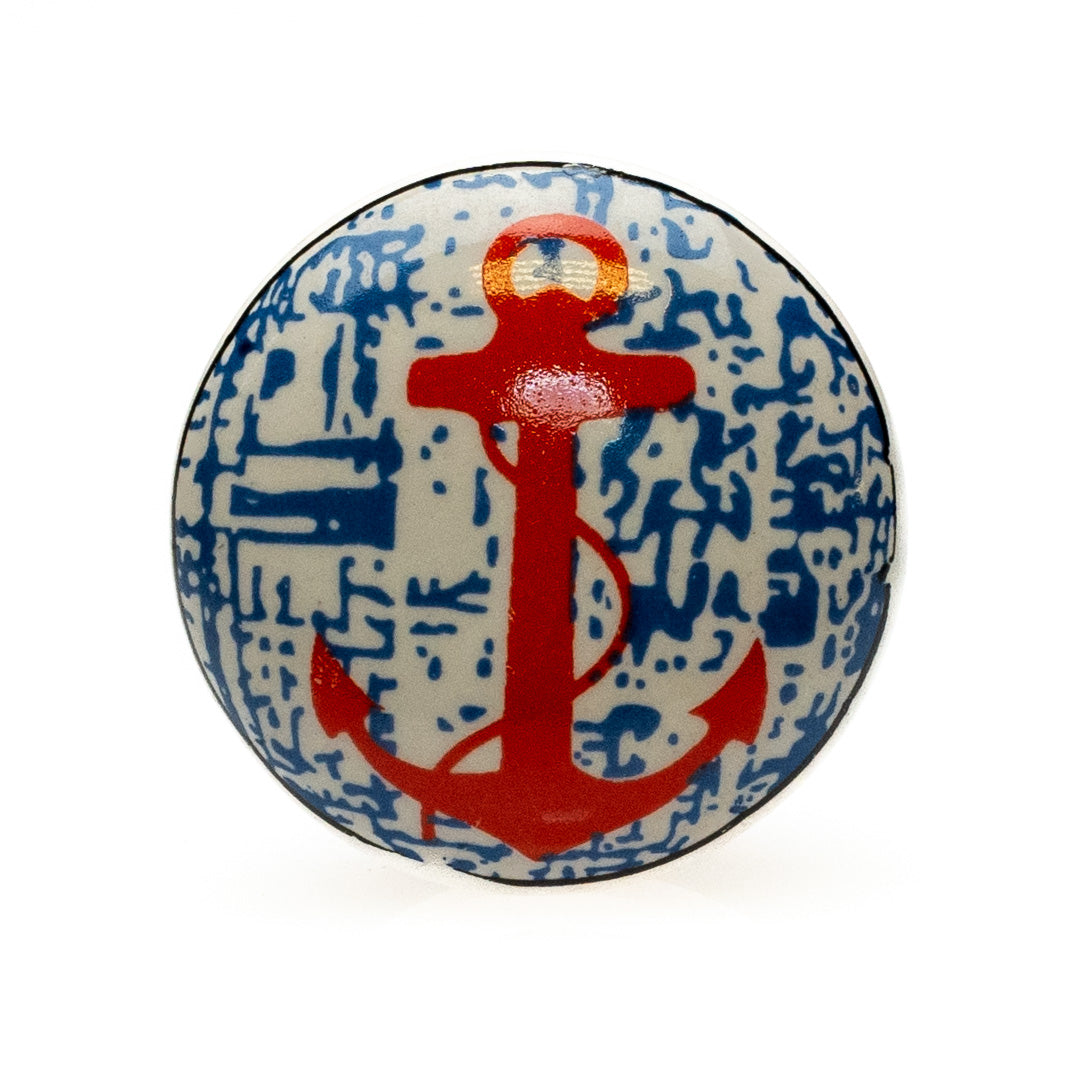 Ceramic Knob