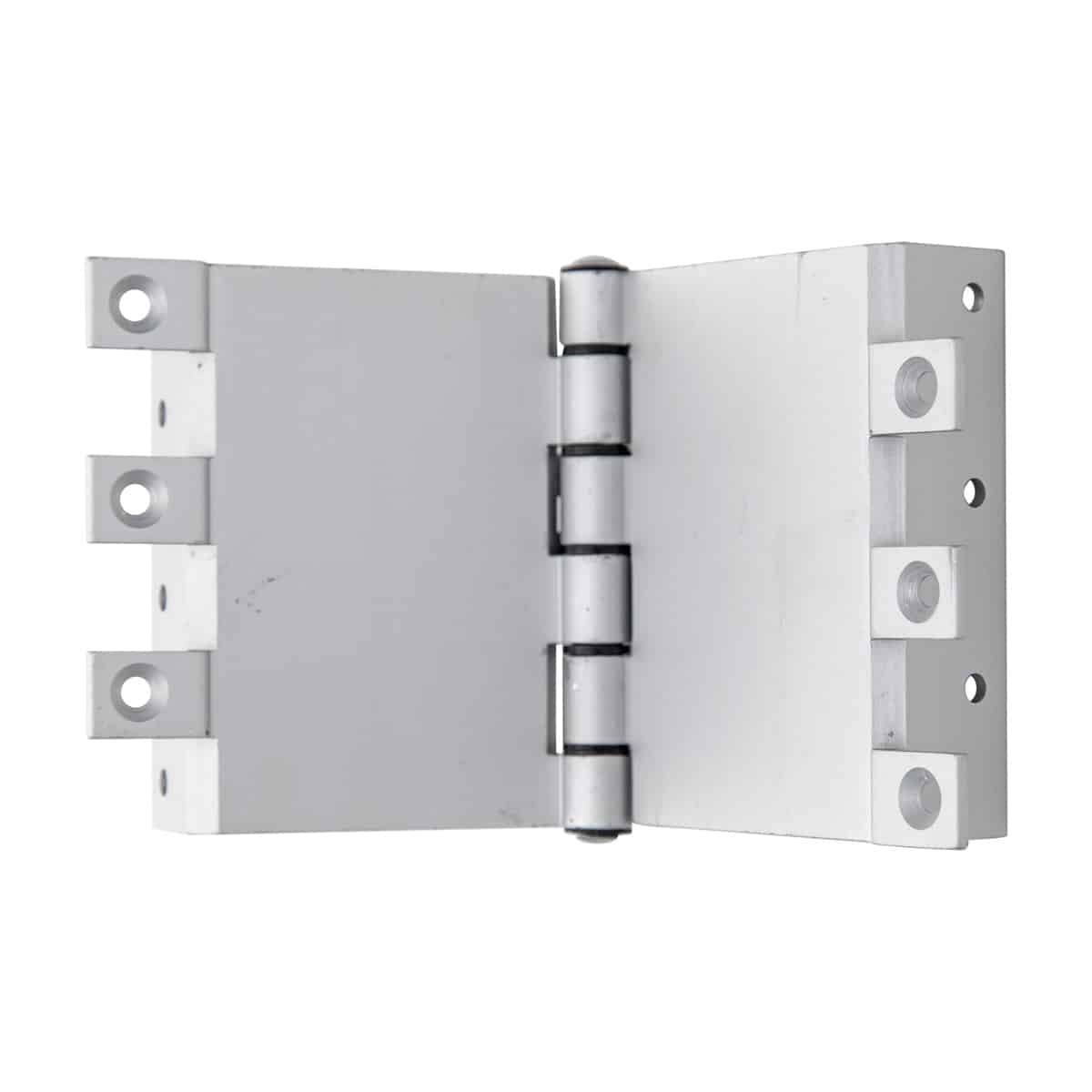 aluminium projection hinge