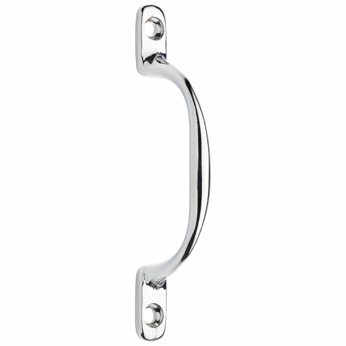 Sash Handle 102mm Chrome