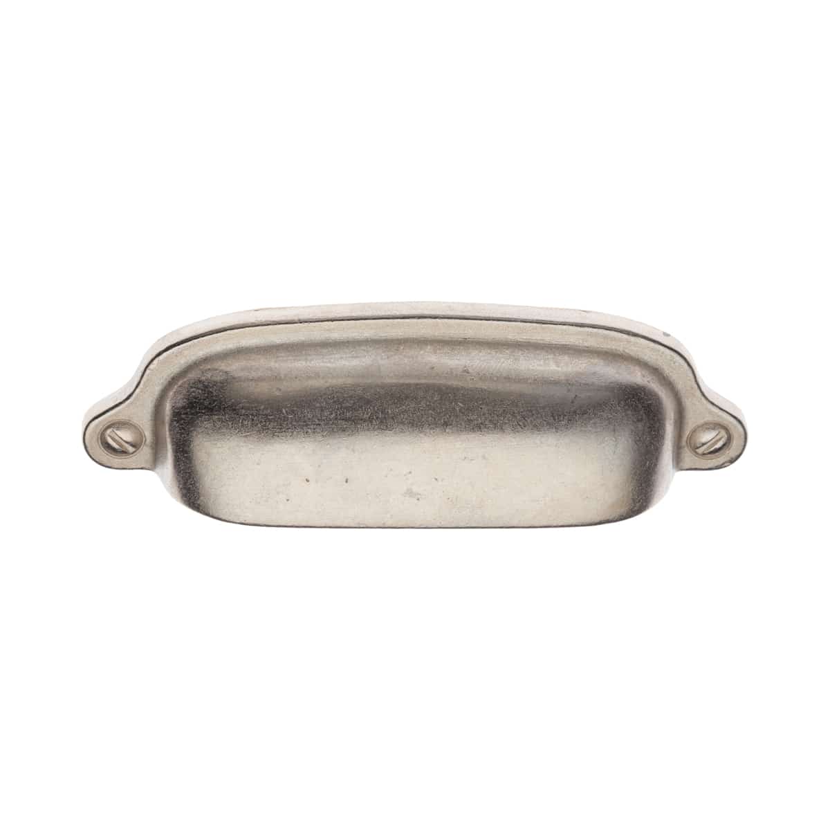 Devon Cup Handle Brushed Nickel