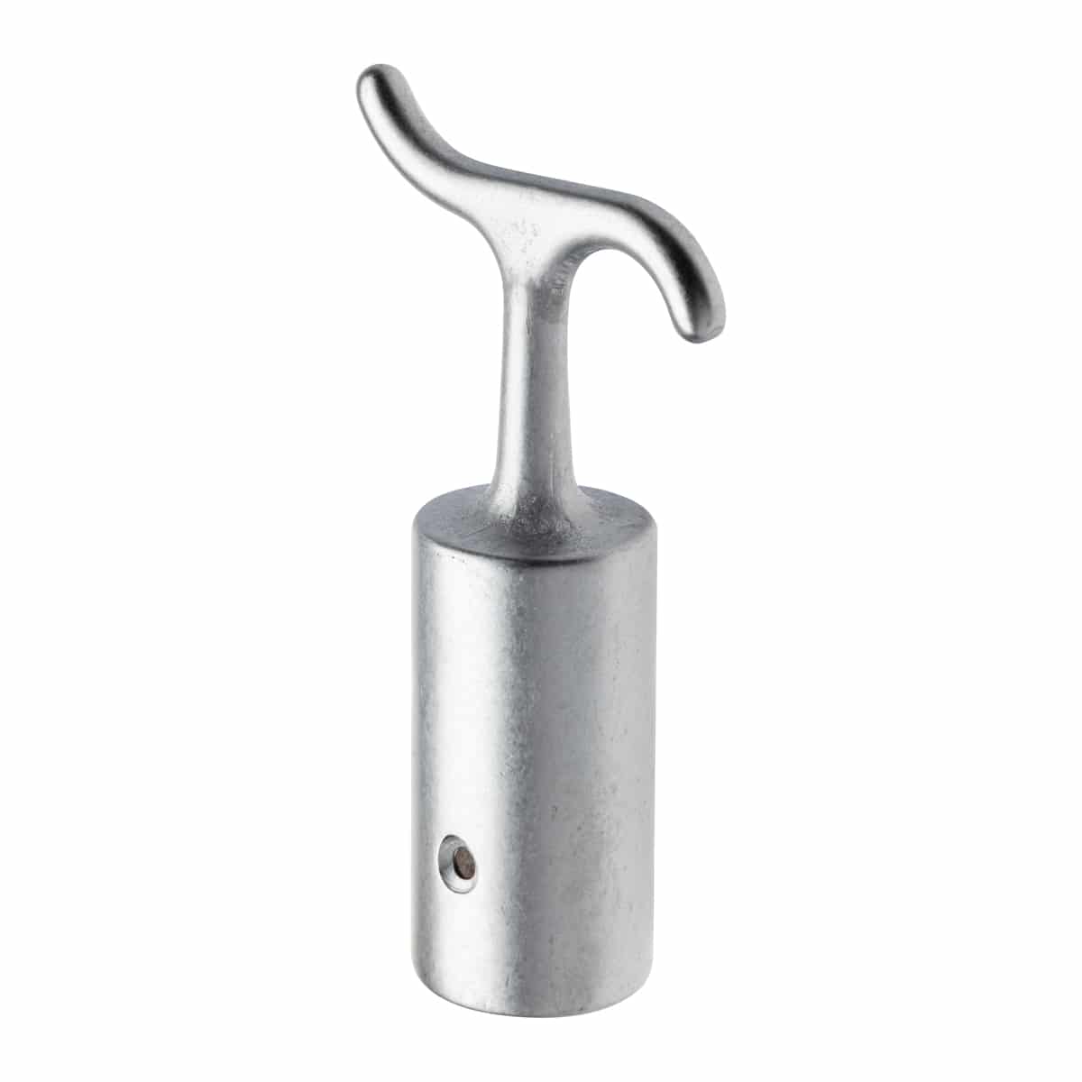 Sash Hook Satin Chrome