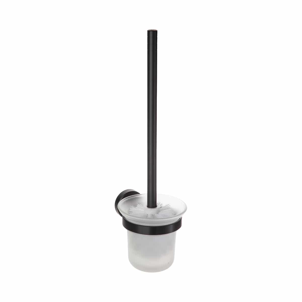 LAVA TOILET BRUSH BLACK