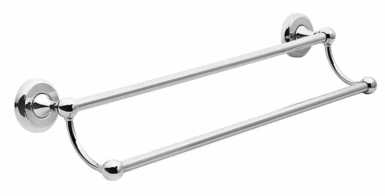 Double  Rail 770mm