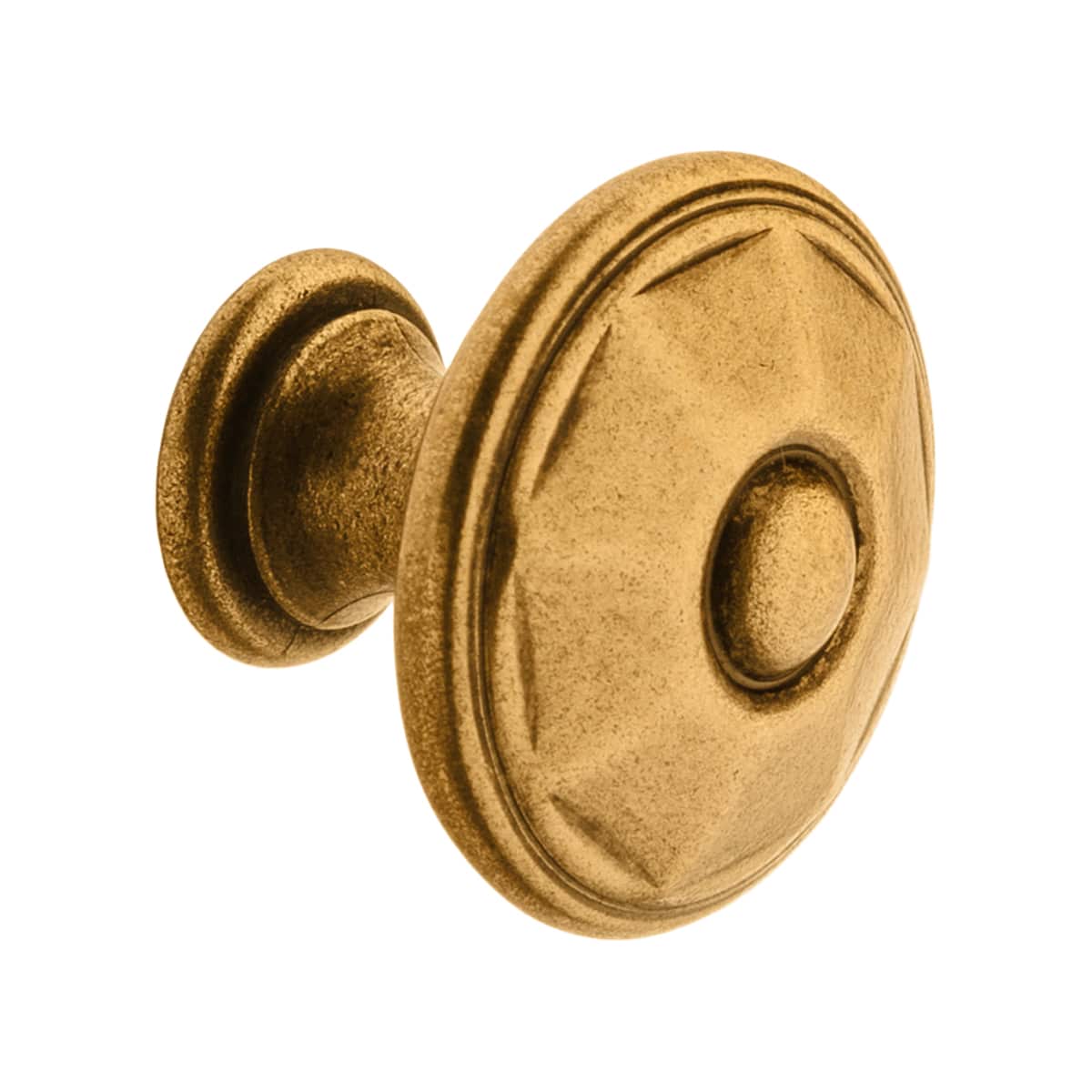 knob-25mm-ant-brass