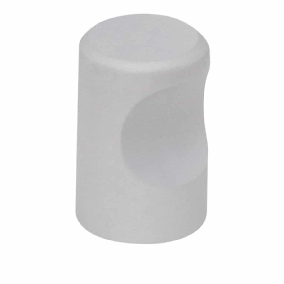 Kr Cabinet Knob Aluminium 12mm