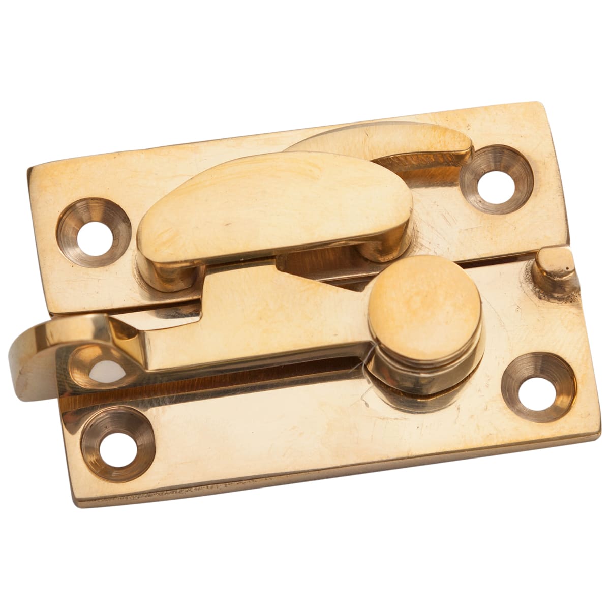 Sash Fastener Brass