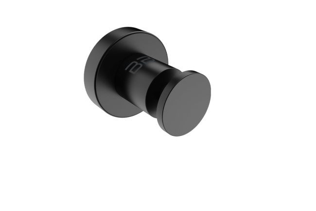 robe-hook-single-matt-black