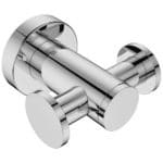 Robe Hook Double Polished