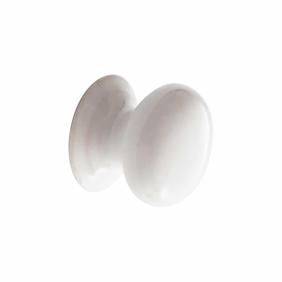 Porcelain Cabinet Knob 32mm