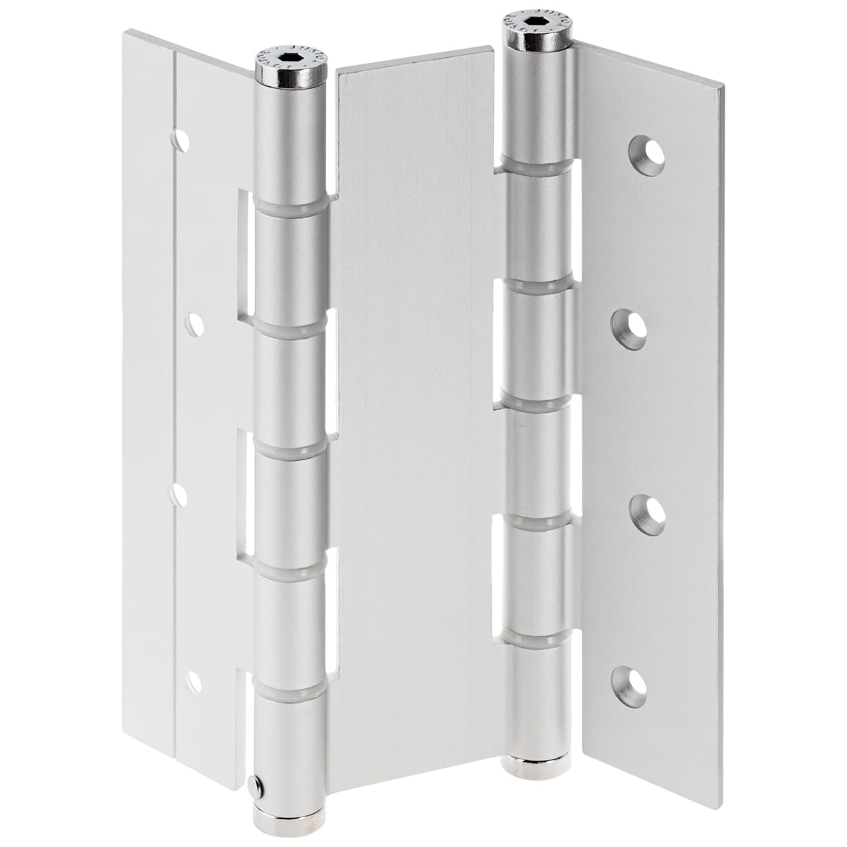 justor double action hinge