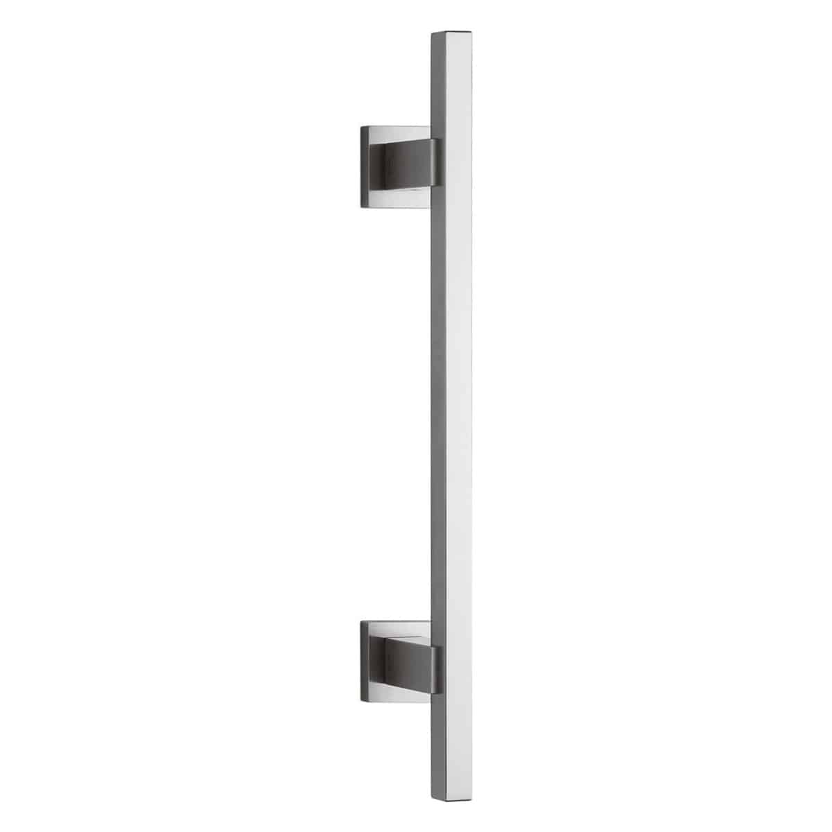 Bios Straight Pull Handles Stainless 430mm