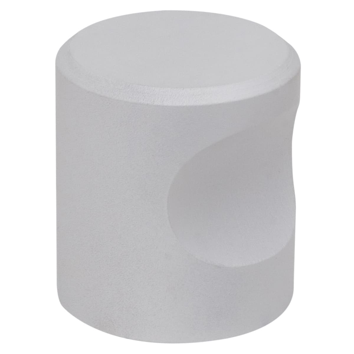 Kr Cabinet Knob Aluminium 32mm