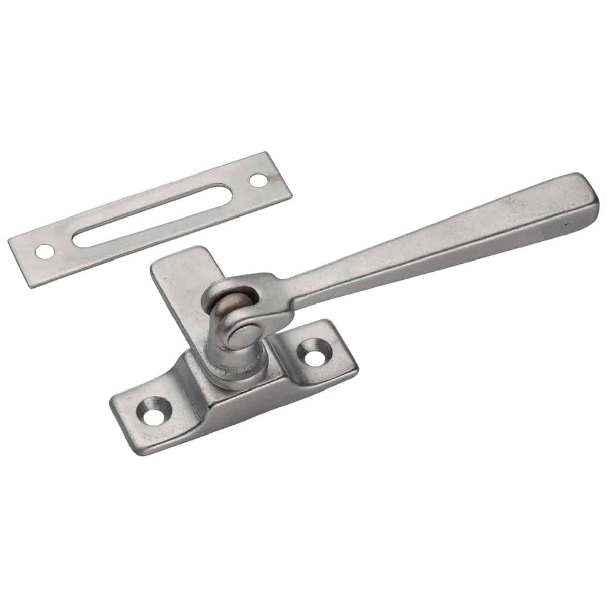 Casement Fastener & Motice Plate