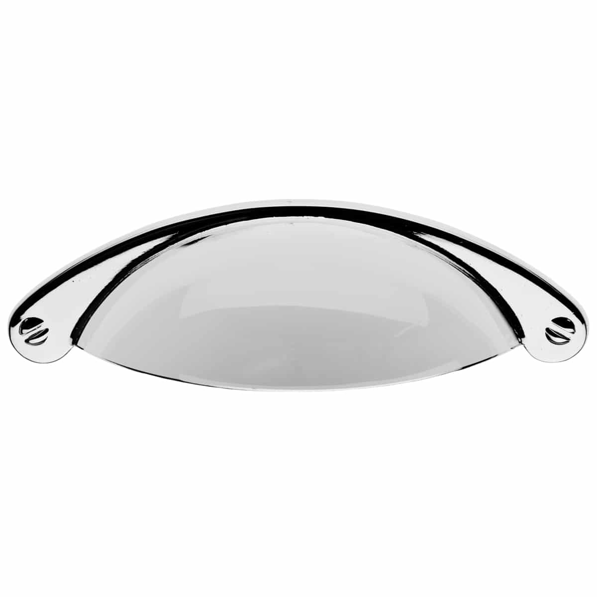 Buttercup Handle Bright Chrome