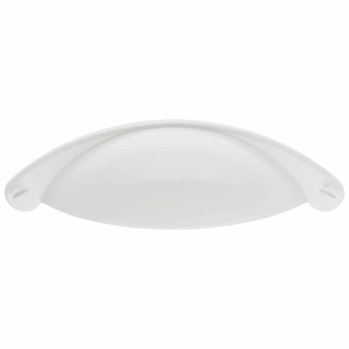 Buttercup Handle White