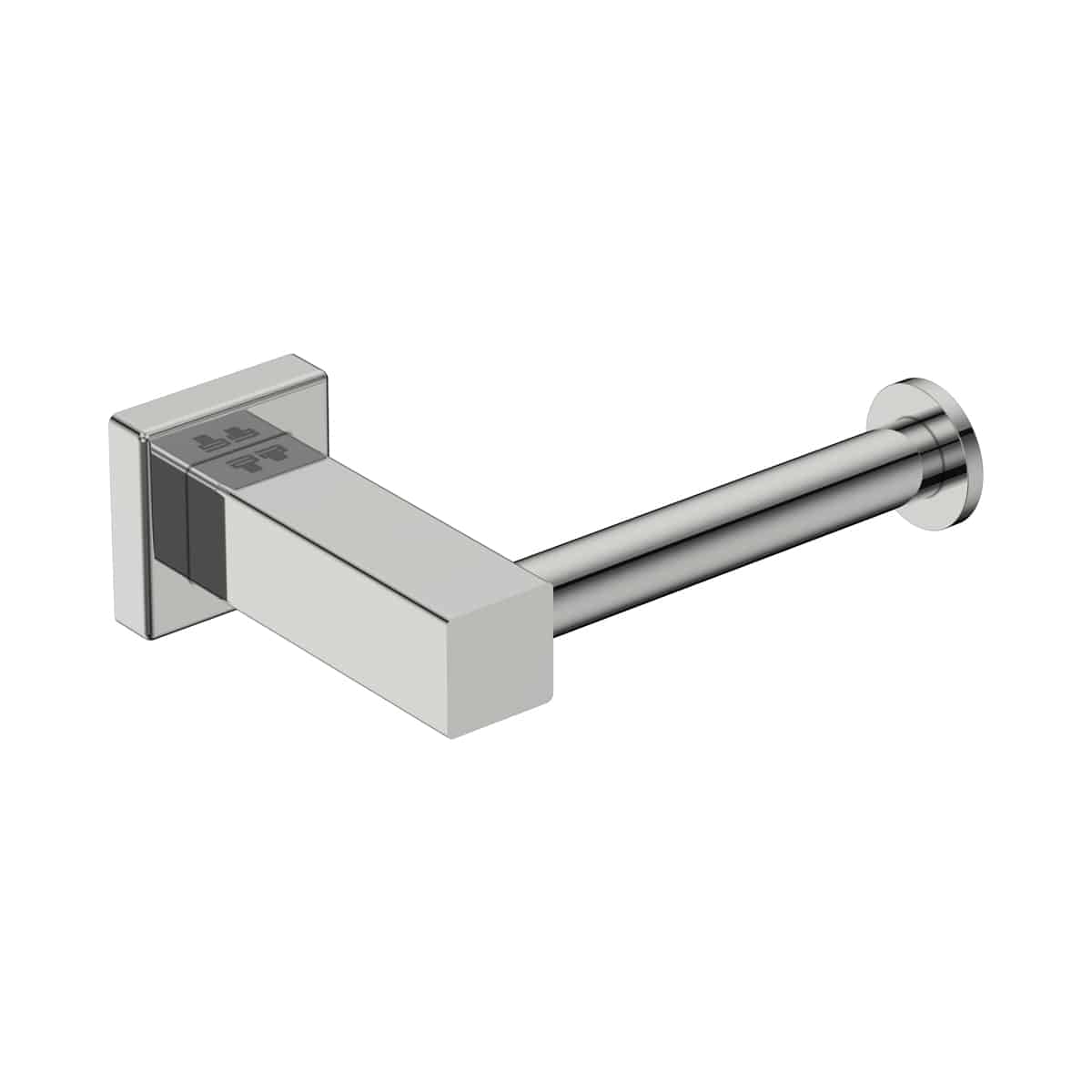 8500 Series Paper Holder 1 Right Polished