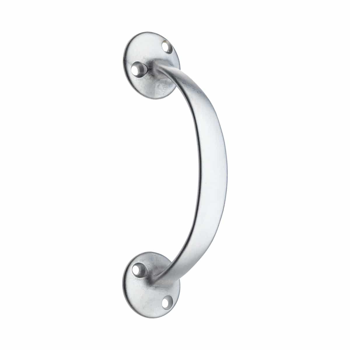 Avril Handle Satin Chrome 150mm