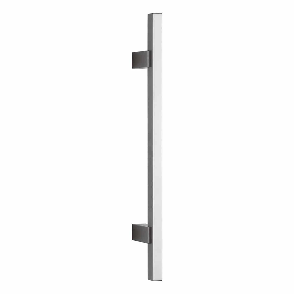Bios Straight Pull Handle Stainless 430mm