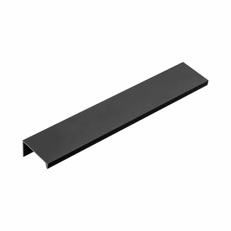 Black Lip Handle 96mm