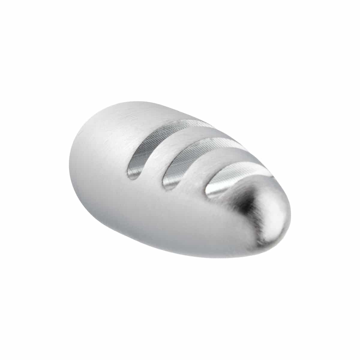 FORGES KNOB 17mm CHROME