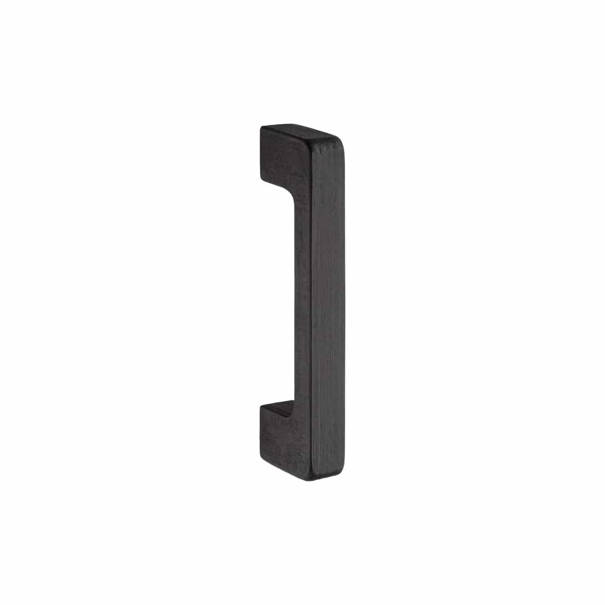 D HANDLE BIRCH 96mm BLACK