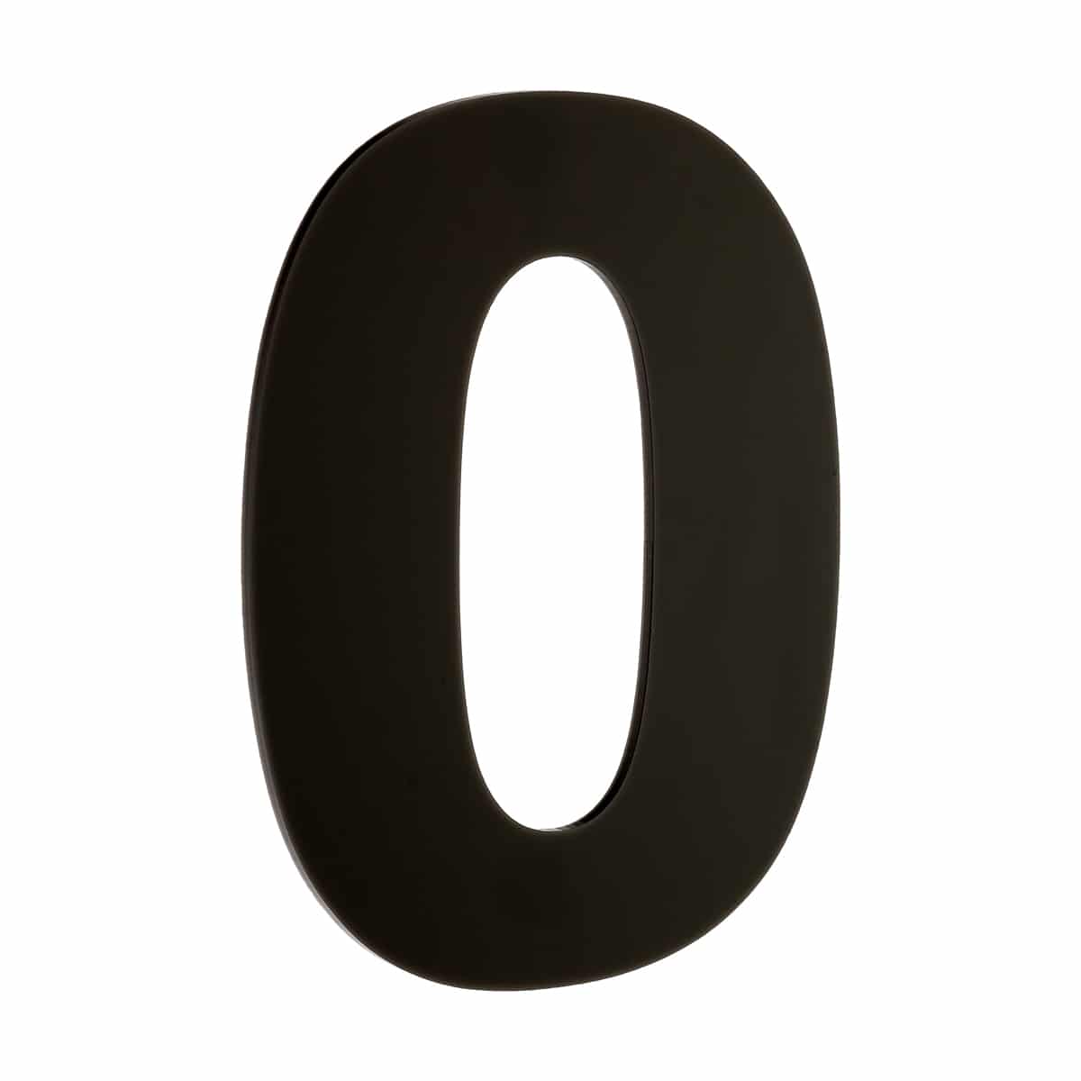 number-0-black-perspex-70mm