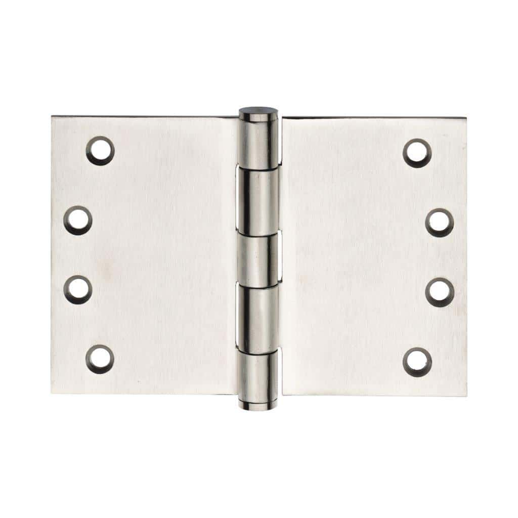 Projection Hinge 100x150mm 316 Bss