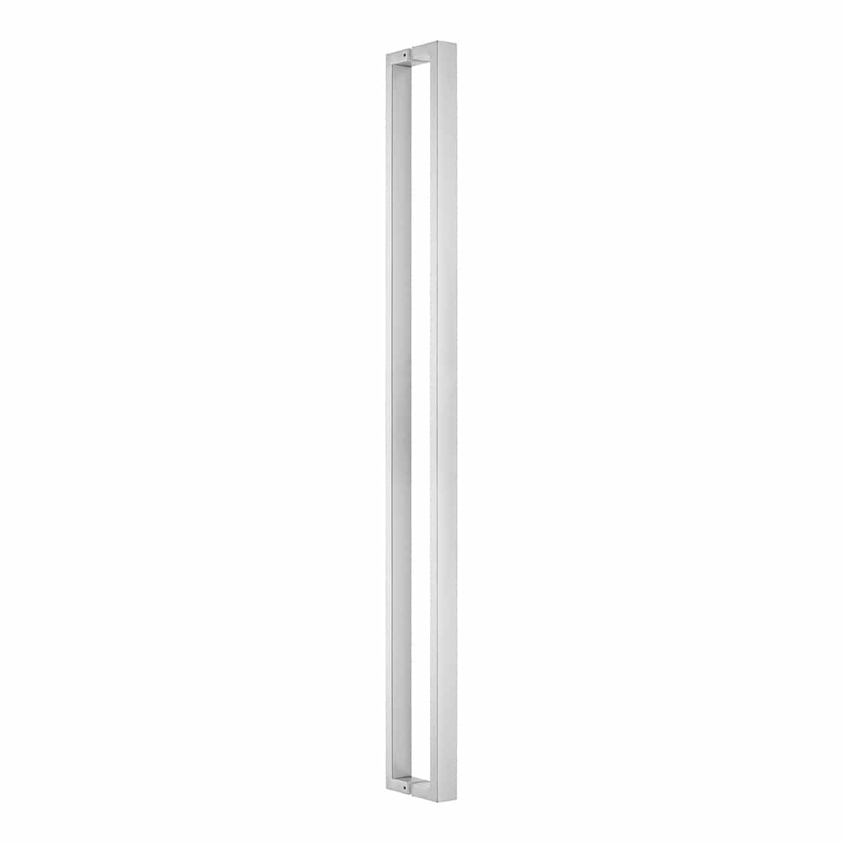 Square Straight Pull Handle Bss 1220mm