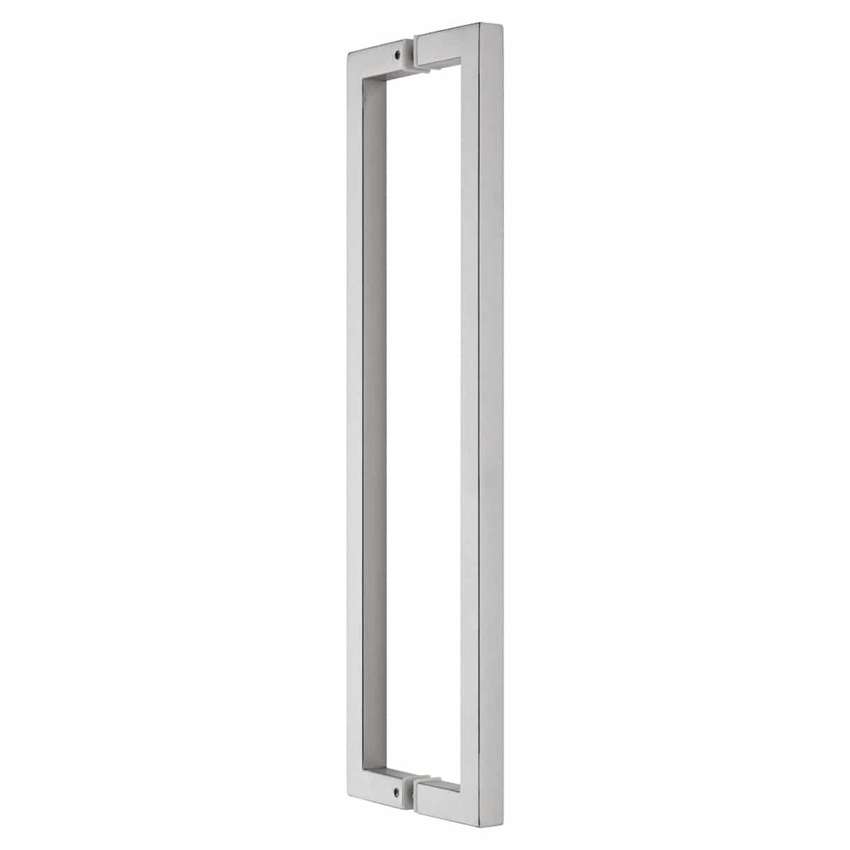 Square Straight Pull Handle Bss 470mm