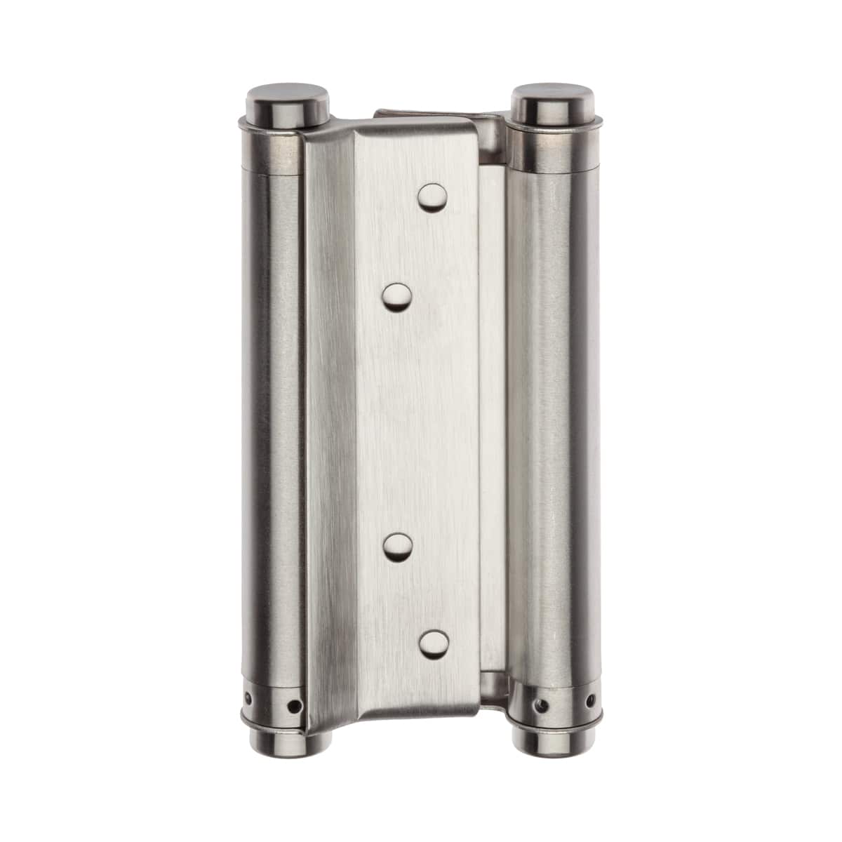 Double Action Stainless Steel 152mm