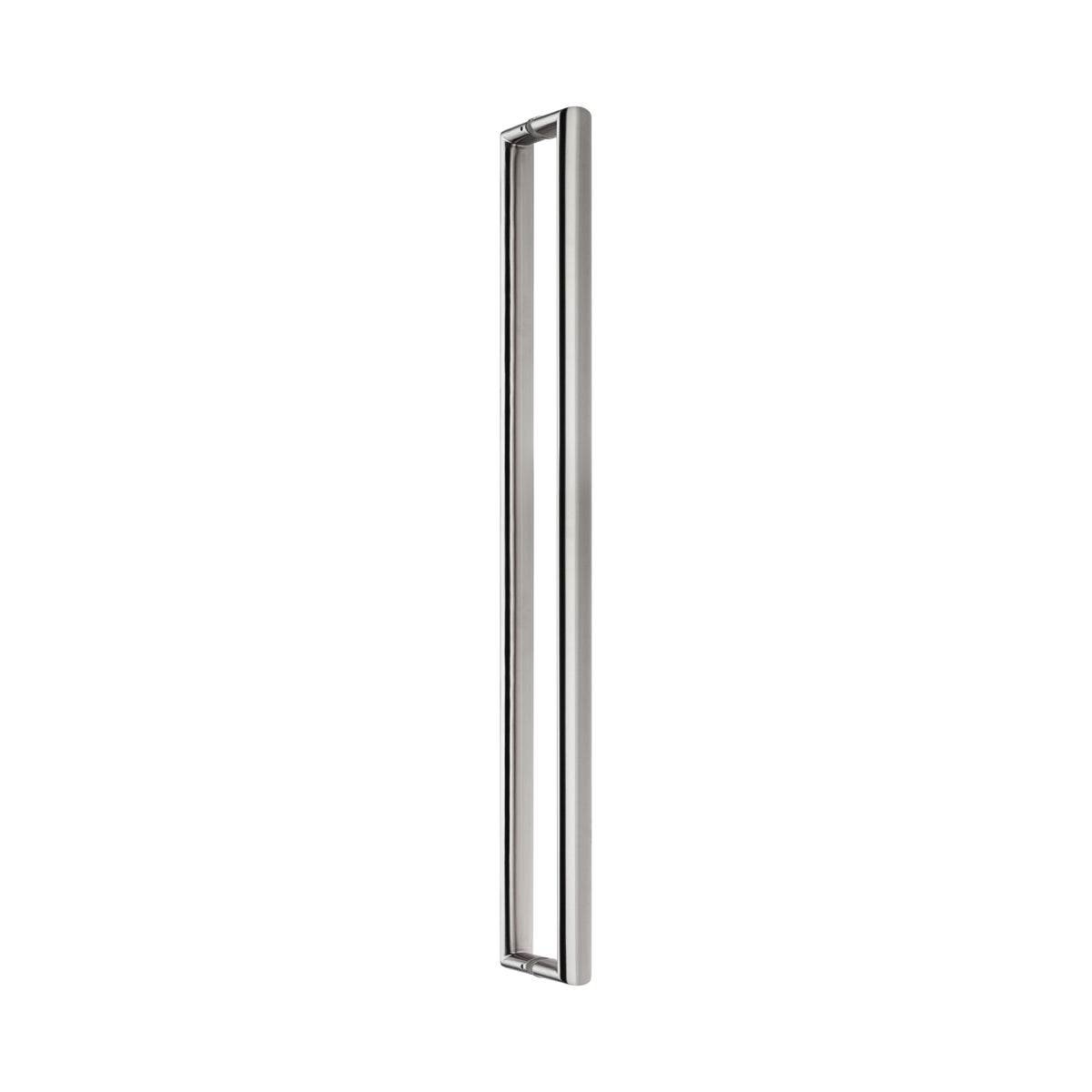 Oval Mitred Pull Handle Bss 1000mm