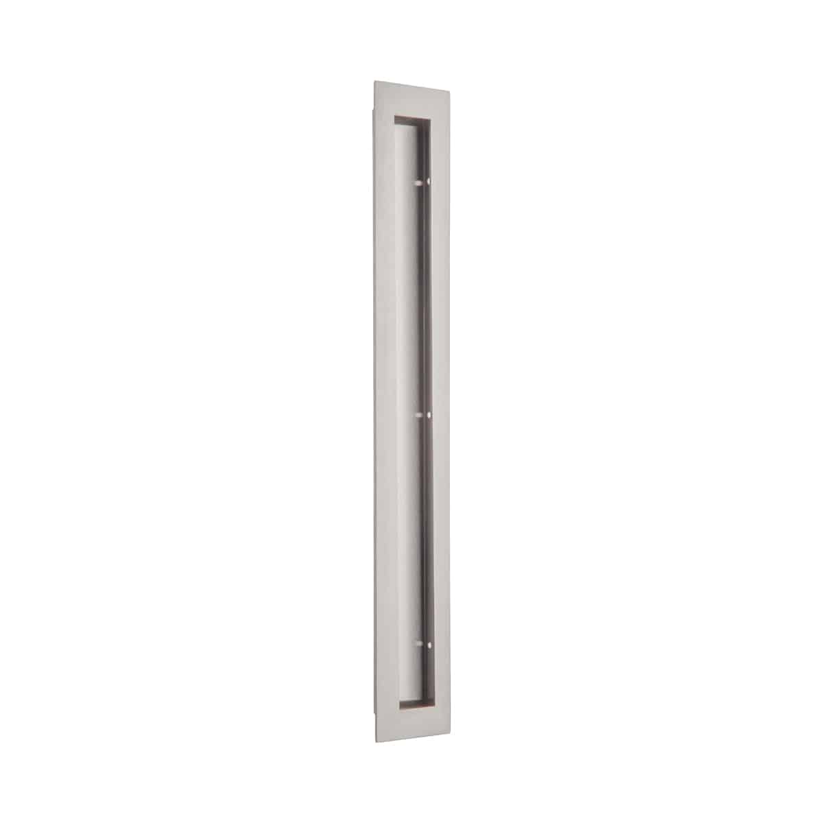 Flush Handle Bss 350x50mm