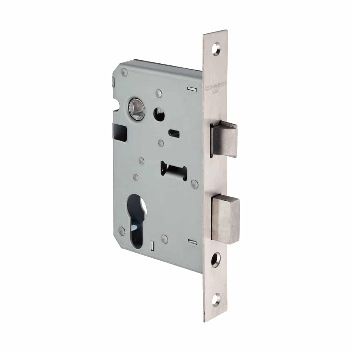 STAINLESS STEEL CYL LOCK