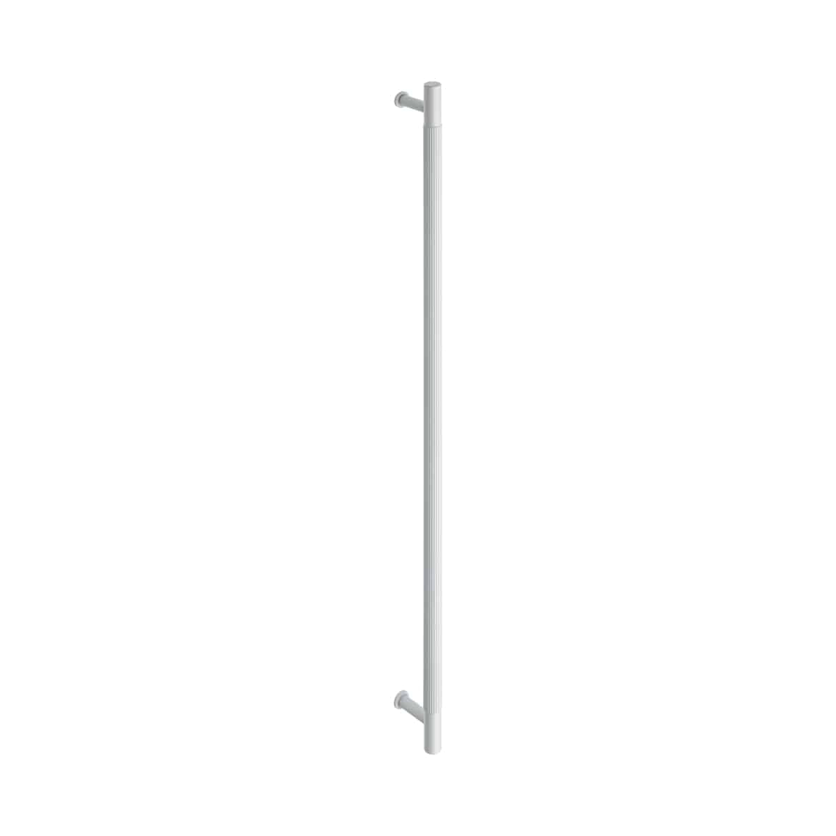 Linear T Handle White 486mm