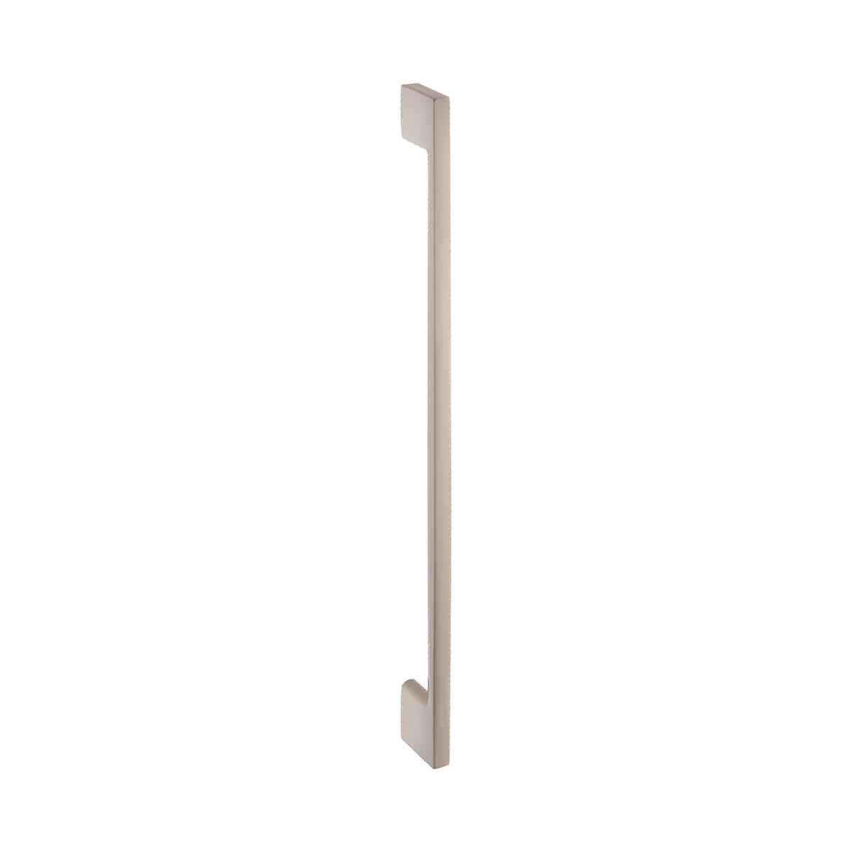 Barcelona Handle Satin Nickel 290mm