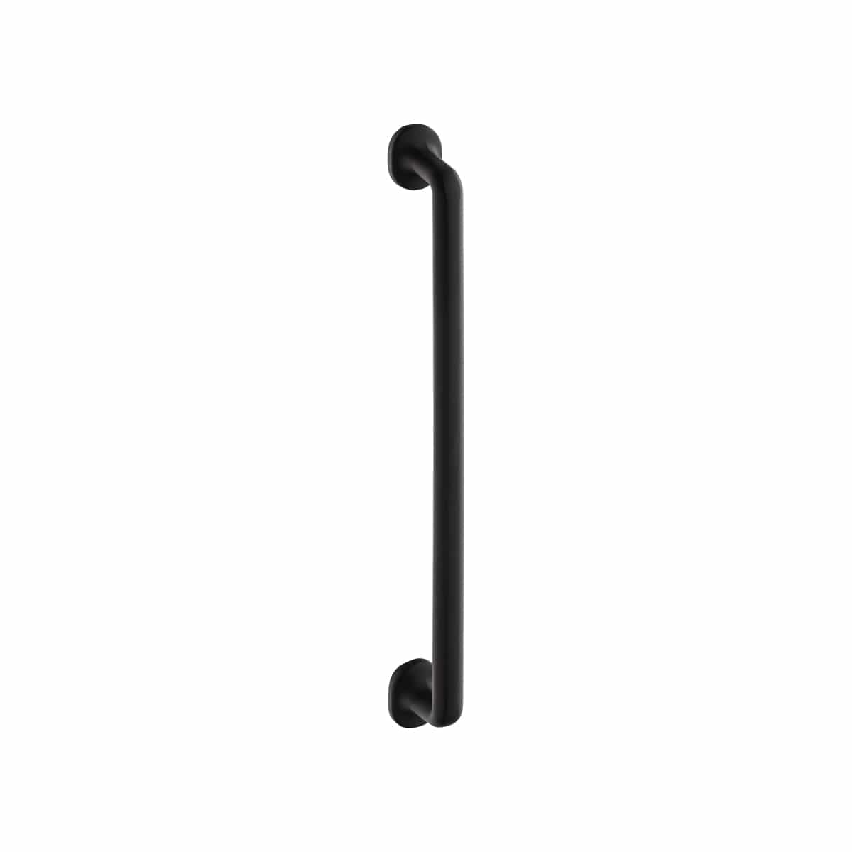 Handle Matt Black 252mm