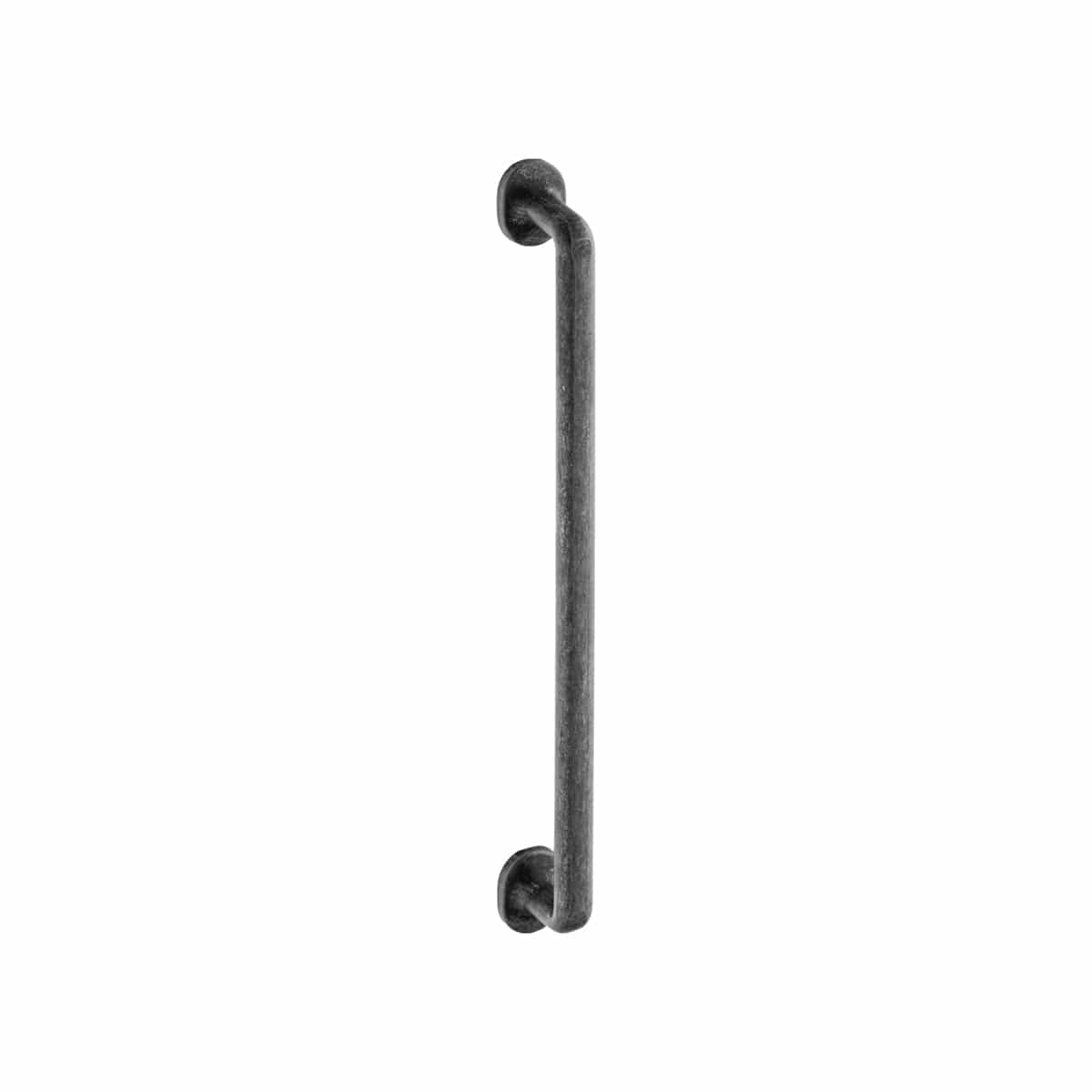 Handle Antique Silver 252mm