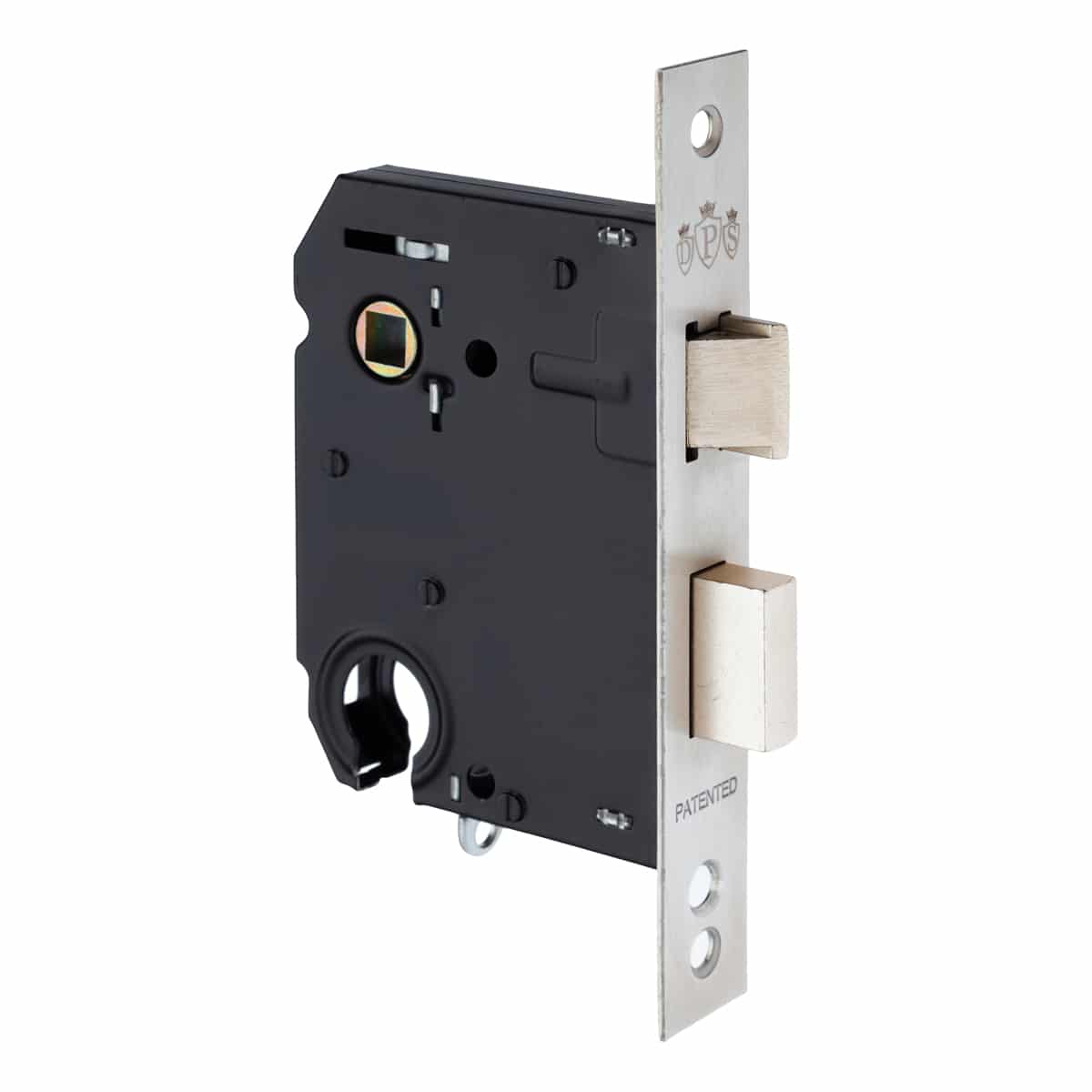 Cisa Cylinder Sash Lock