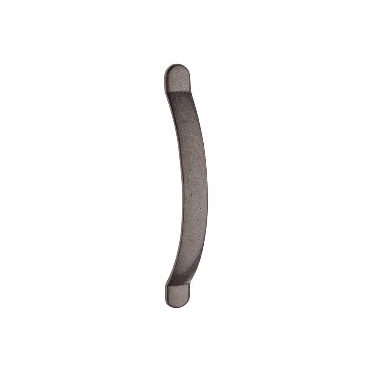 BREACON HANDLE 128mm PEWTER