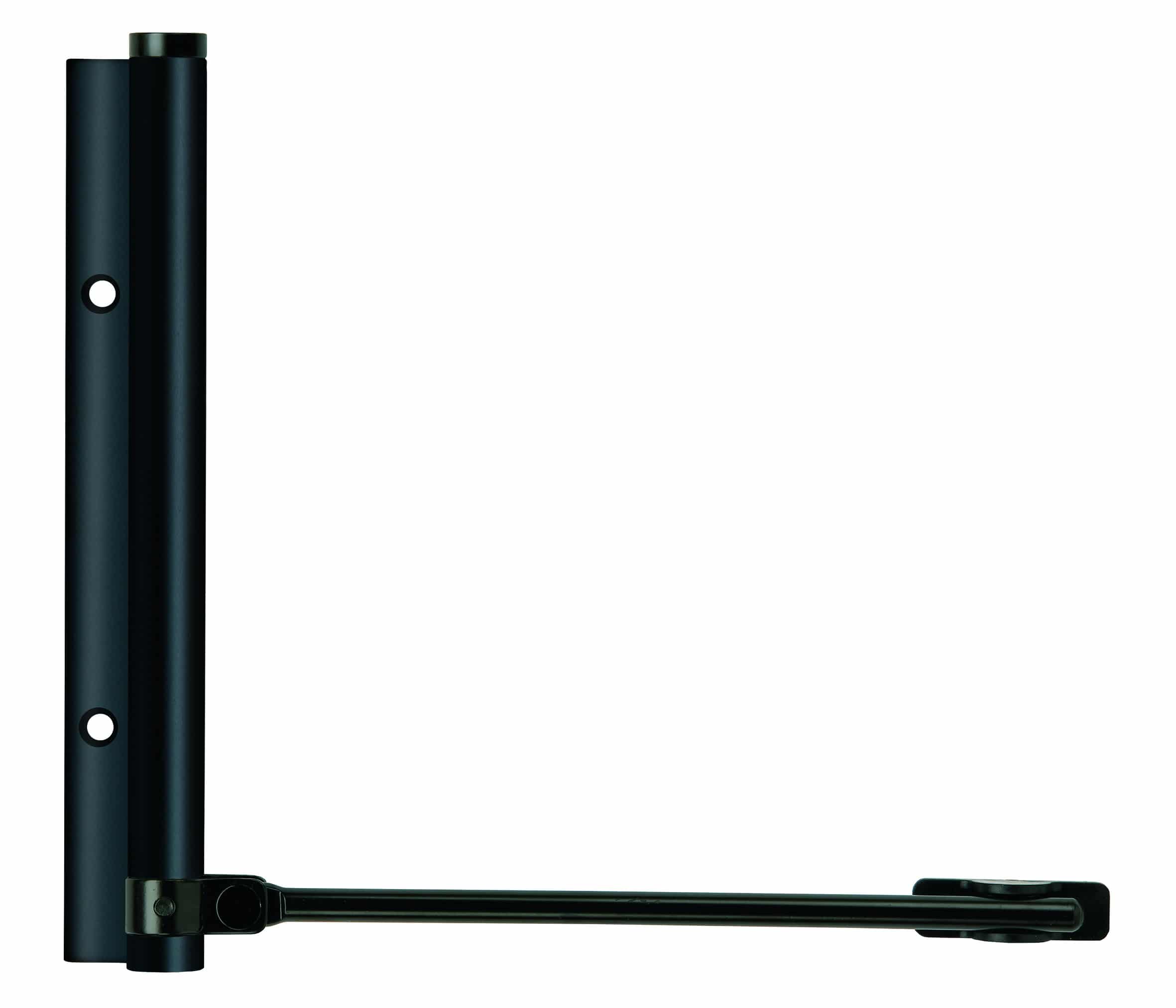 Justor Exterior Door Closer