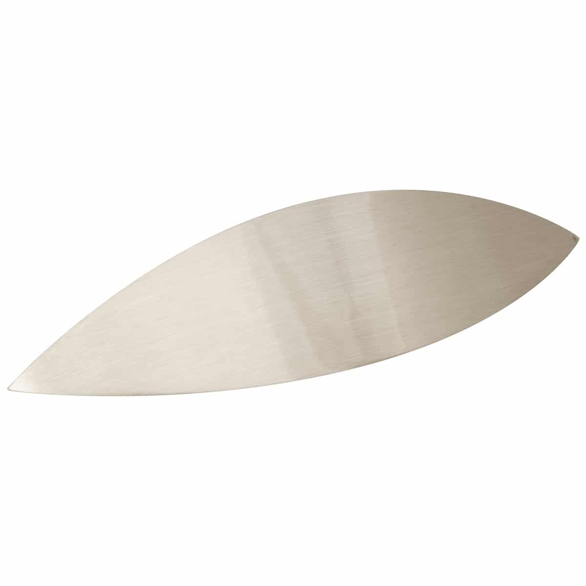 Cup Handle Satin Nickel