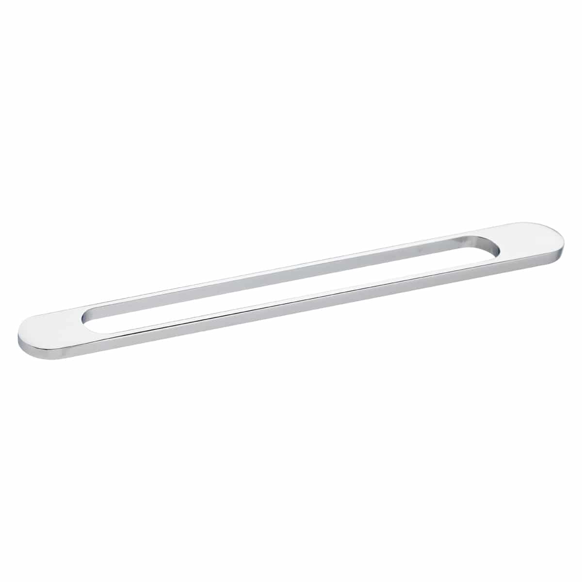 Handle 288mm Chrome Ea