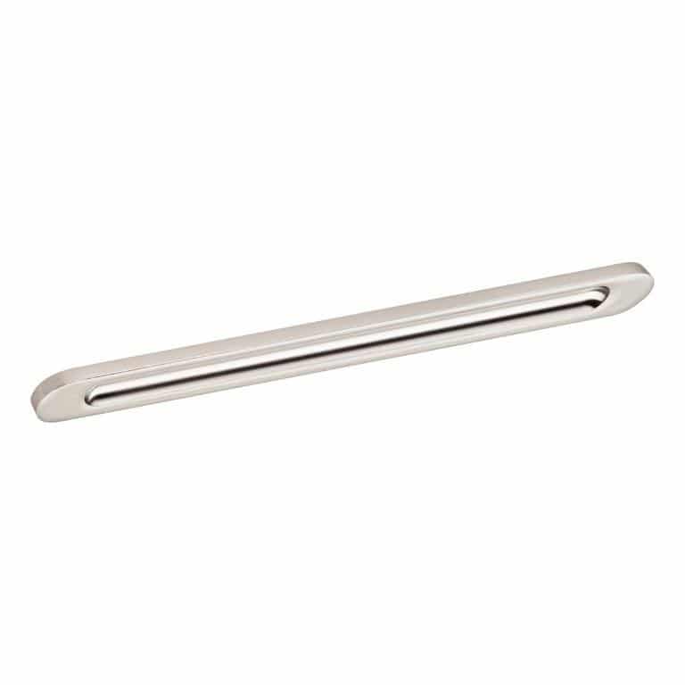 HANDLE 320MM CHROME EA