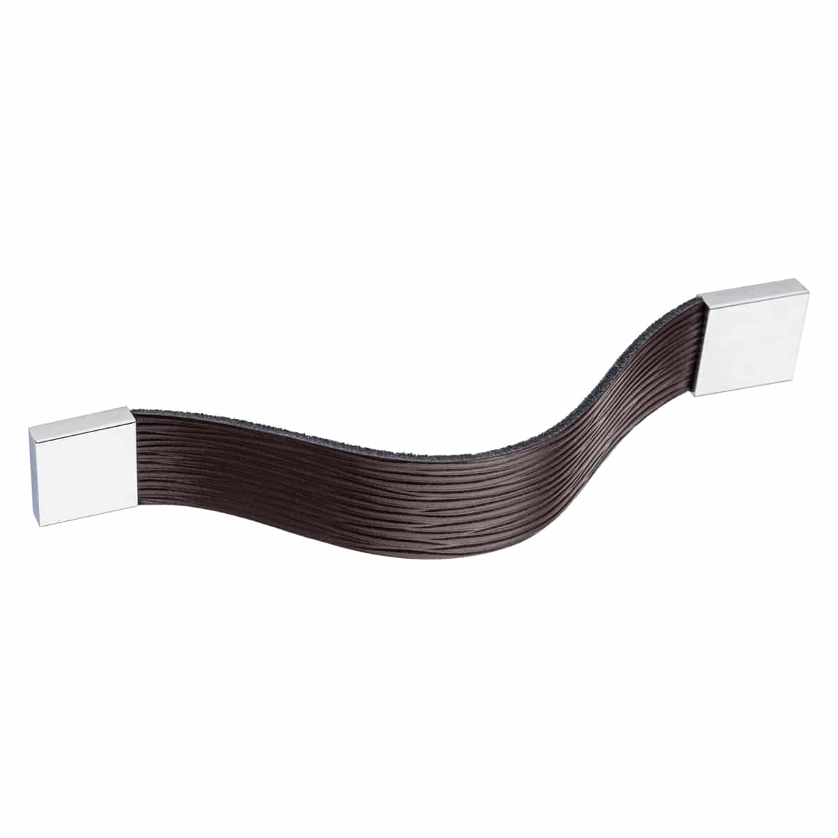 handle-192mm-chrom-dark-brown-leather