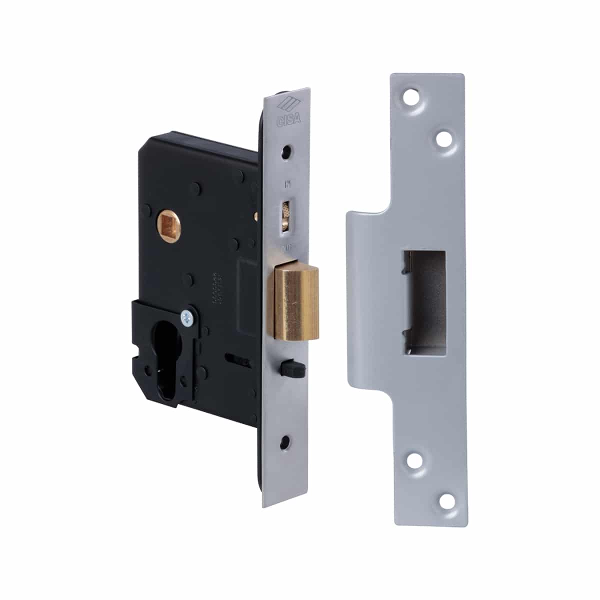 deadlock door latch